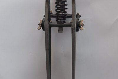 Przednie zawieszenie Jawa 175, 250 Special