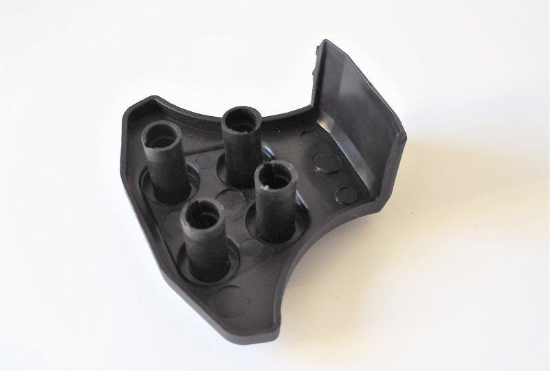 Panel z kontrolkami, Jawa 634-639-photo2