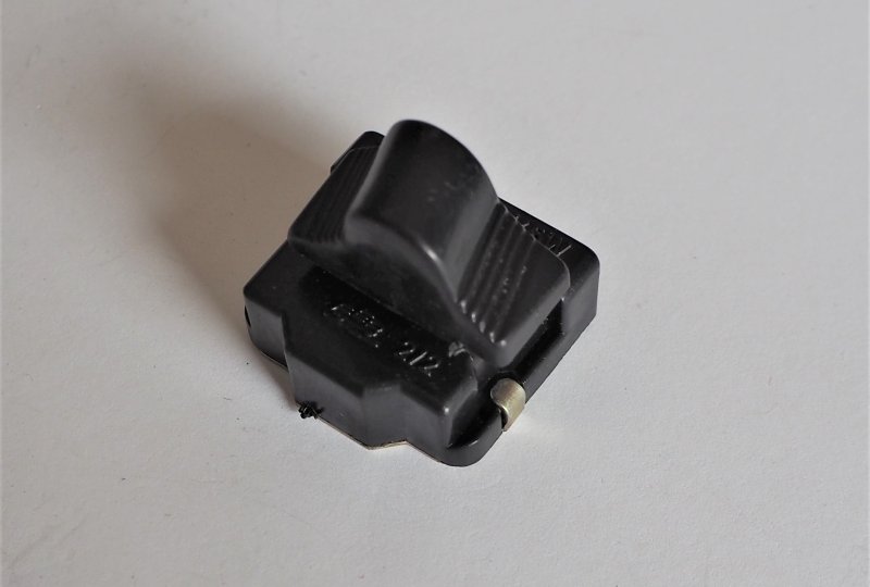 Przełącznik świateł, plastik, Jawa 634-640-photo2