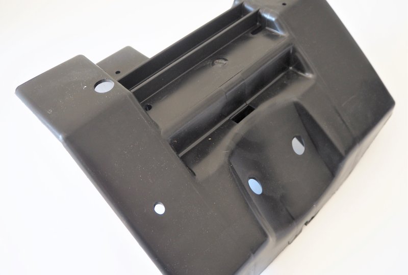 Skrzynka akumulatora typ 2, plastik, Jawa 634-640-photo6