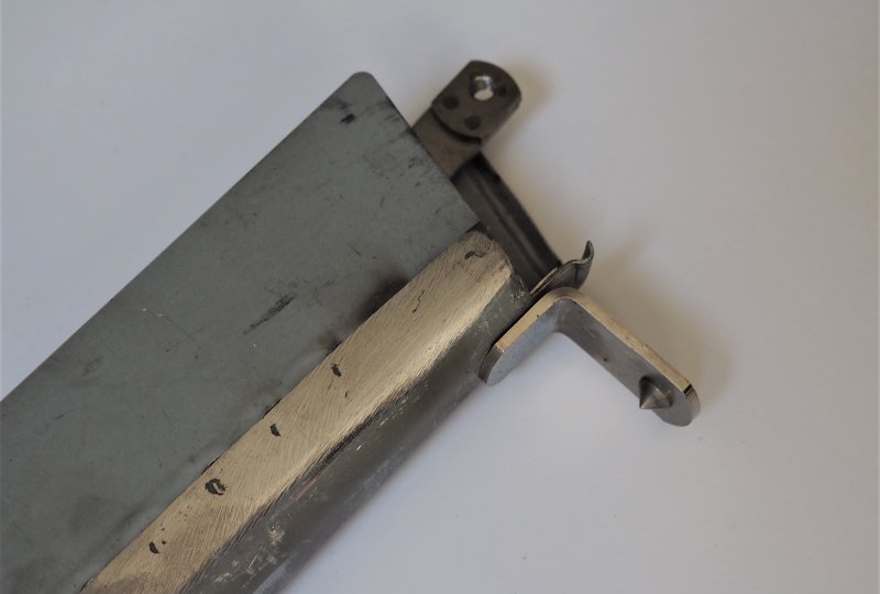 Osłona łańcucha, CZ 125 B,T-photo6