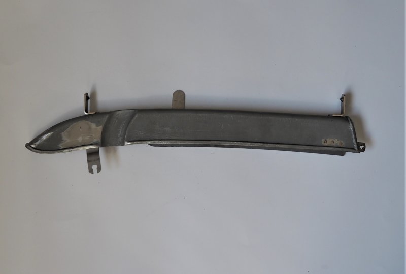Osłona łańcucha, CZ 125 B,T-photo2
