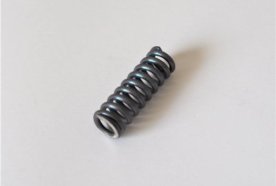 Sprężyna sprzęgła 30mm, Jawa 20, 21, 23