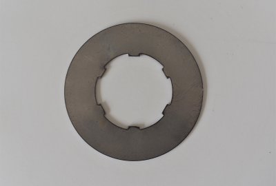 Tarcza sprzęgła, metalowa, Jawa 50