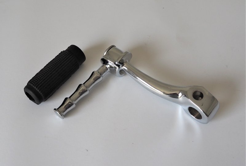 Kopnik, chrom, Jawa 550, 555, 05-23-photo1