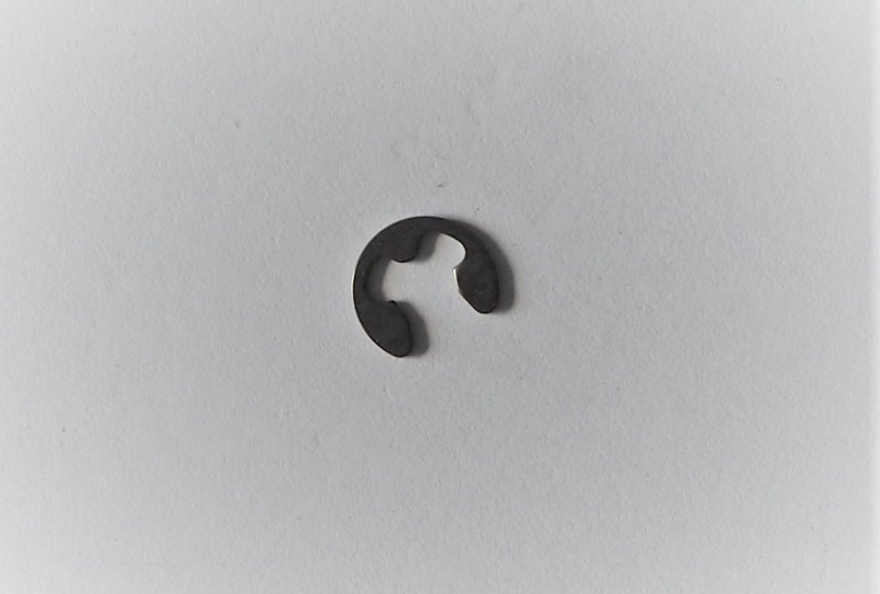 Zabezpieczenie sprężyny sprzęgła 4mm, Jawa 20/21/23-photo1