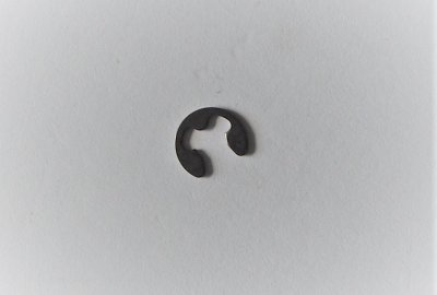 Zabezpieczenie sprężyny sprzęgła 4mm, Jawa 20/21/23