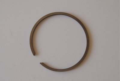 Pierścień tłokowy 66,25mm/2,5mm, Jawa 250 Perak, Kyvacka