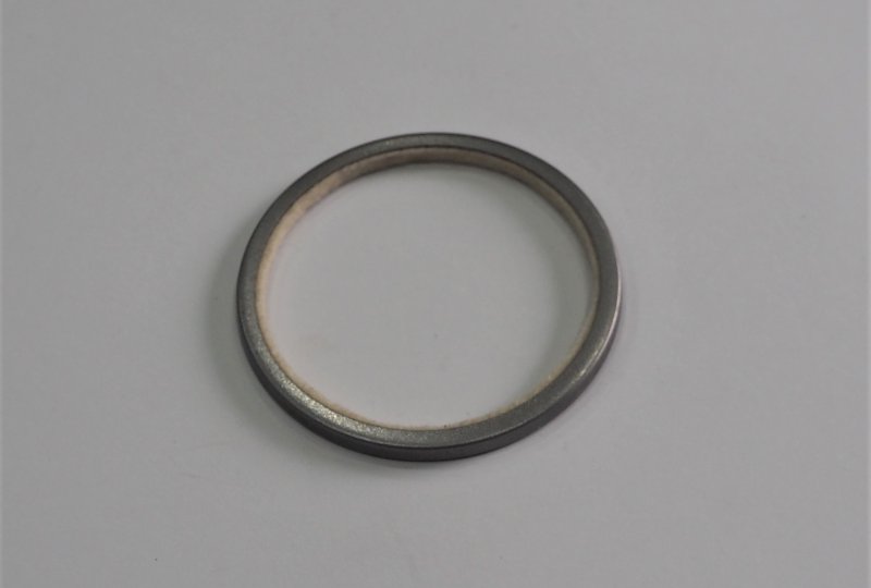 Uszczelnienie napędu linki licznika 66,5x58x5mm, Jawa 50-photo1