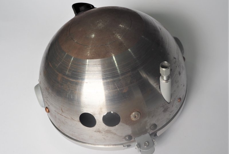 Lampa przednia, Jawa Villiers, Special-photo4