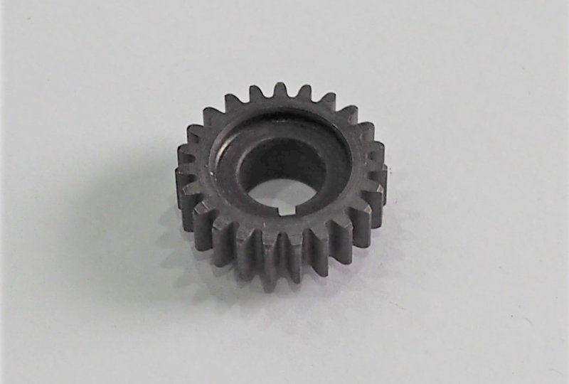 Zębatka prądnicy, 23 zęby, Jawa 500 OHC-photo2