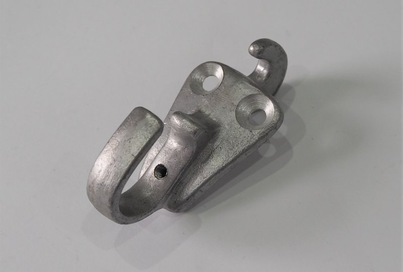 Wieszak, aluminium, Jawa 50-photo1
