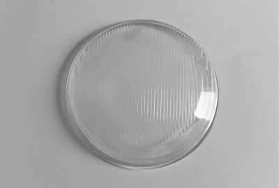 Szkło przedniej lampy, Jawa, CZ 1954--