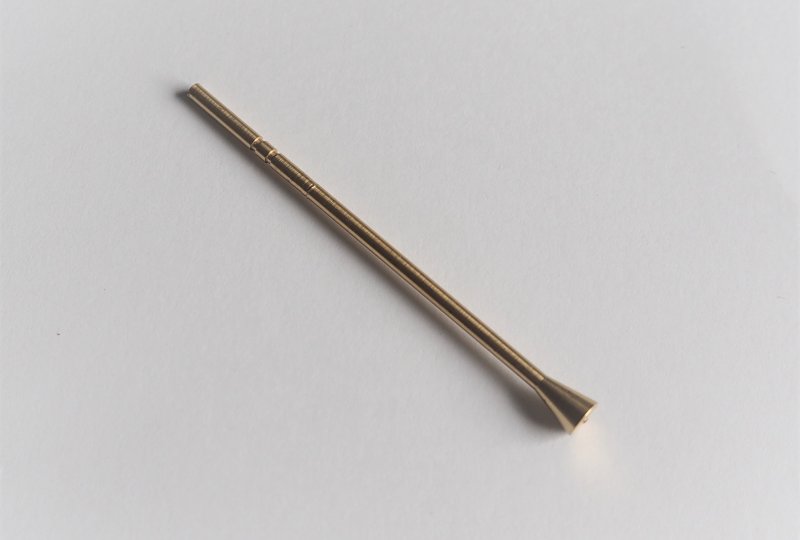 Zaworek iglicowy L74,4, AMAL 76/276-photo1