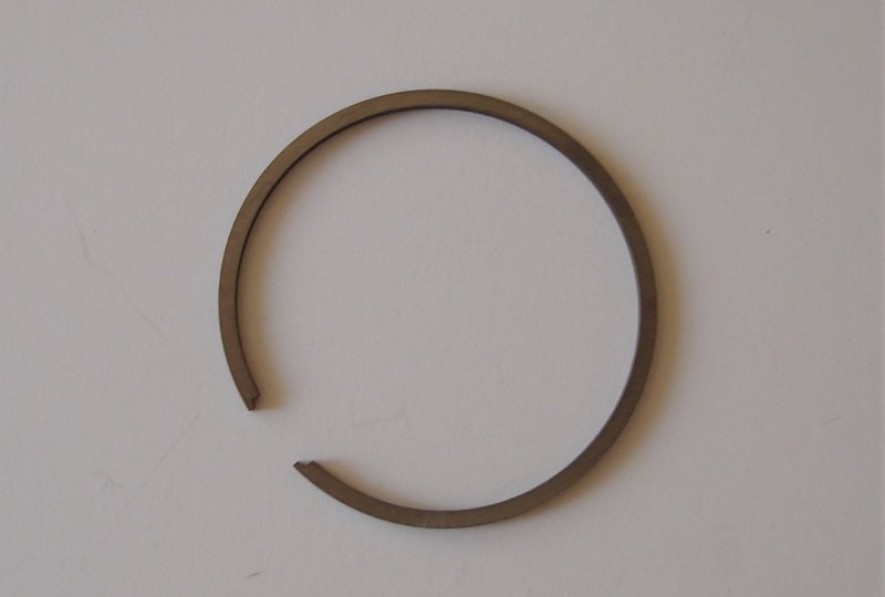 Pierścień tłokowy 59,25mm/2,5mm, Jawa, CZ 175/350-photo1