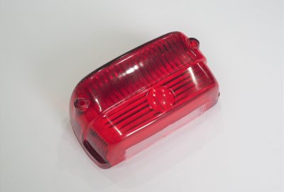 Klosz tylnej lampy, Jawa 50 typ 05/20/21/23
