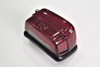 Lampa tylna, Jawa 50 typ 05/20/21/23