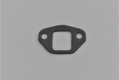 Uszczelka gaźnika 1,0 mm, Jawa 50 typ 05/20/21/23