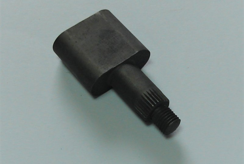 Rozpierak szczęk hamulcowych, przód, Jawa Perak, Ogar, 500 ohc-photo1