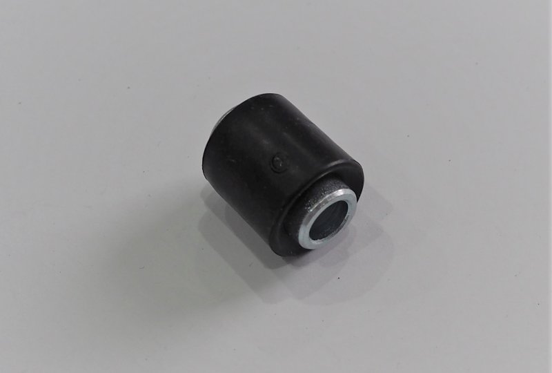 Tulejka z gumą tylnego amortyzatora 25x19x8mm, Jawa 50, 90-photo1