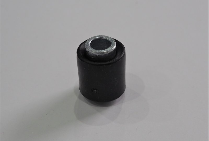 Tulejka z gumą tylnego amortyzatora 25x19x8mm, Jawa 50, 90-photo3