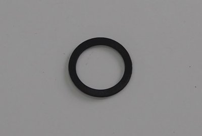 Gumowa podkładka przednego zawieszenia 30x38x2mm, Jawa 50