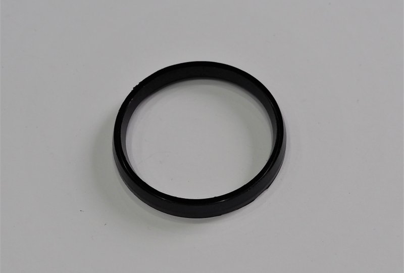 Uszczelka łożyska główki ramy, plastik, Jawa 634-640-photo1