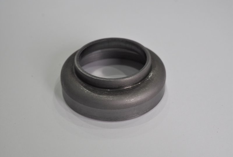Miska łożyska główki ramy, tłoczona, Jawa 250/350 Perak, Ogar-photo1