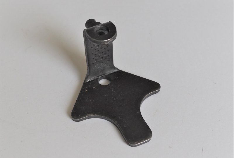 Zmieniacz biegów, wodzik, jakość A, Jawa 250/350-photo2
