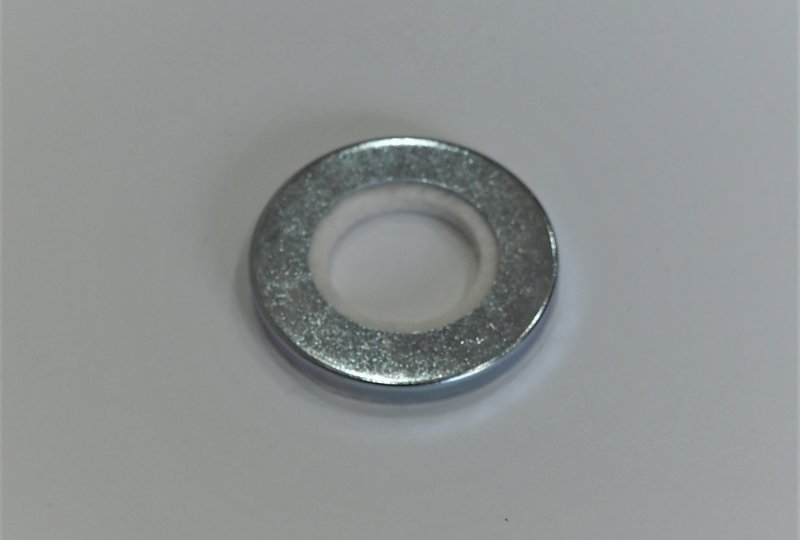 Uszczelnienie łożyska koła 42x21x4 mm, Jawa Kyvacka, Panelka, CZ-photo1