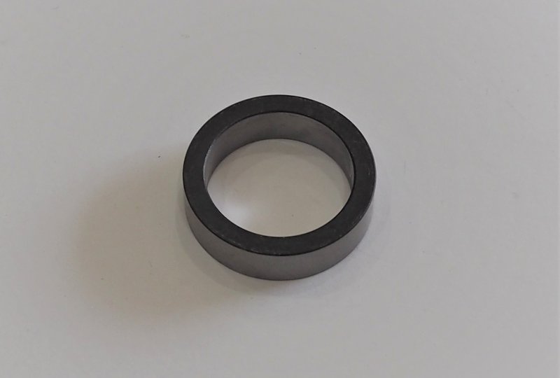 Krążek wału korbowego, 39 x 30 x 10 mm, Jawa 638-640-photo1