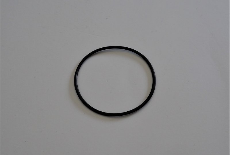 Oring labiryntu wału korbowego 55x2 NBR70, Jawa 638, 640-photo1