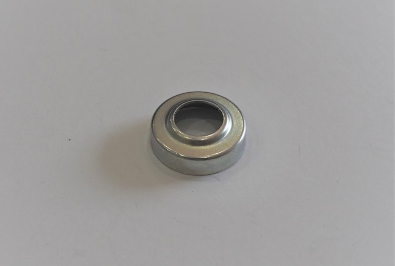 Nakładka gumy przelotki liczników, Jawa 634-640, CZ-photo1