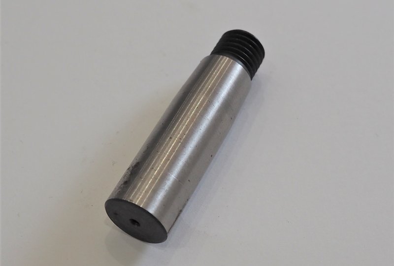 Czop wału korbowego lewy 15x56mm, Jawa 50 typ 05-photo2