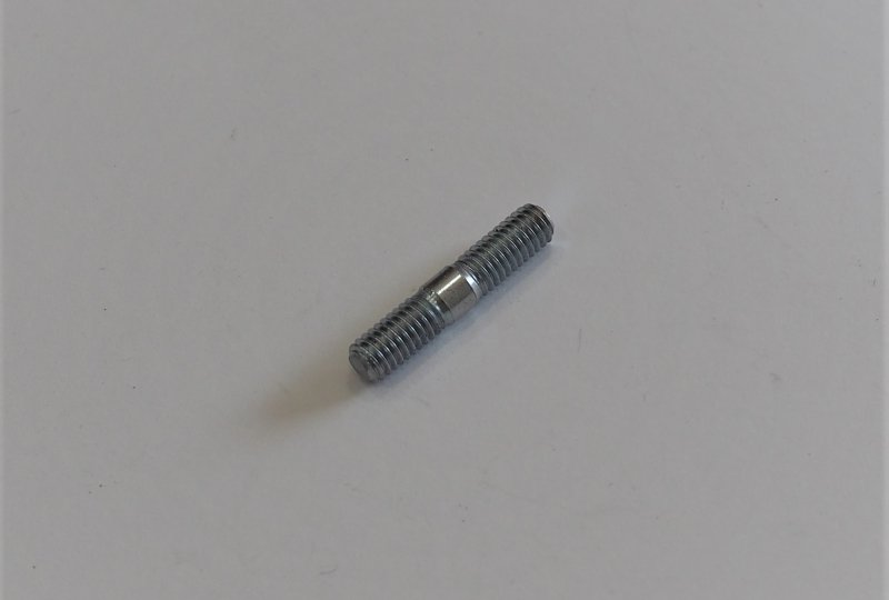 Szpilka gaźnika M6x36mm, Jawa 50-photo1