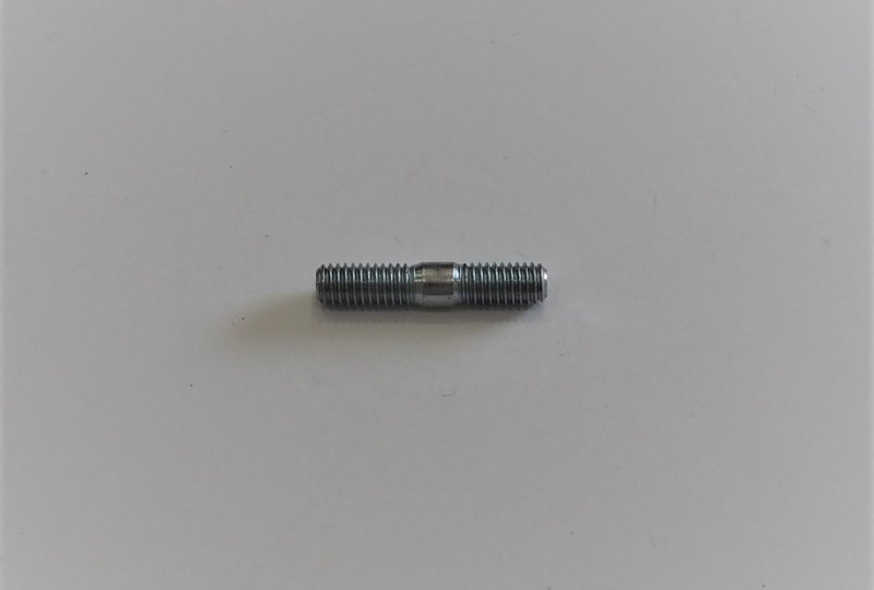 Szpilka gaźnika M6x36mm, Jawa 50-photo2