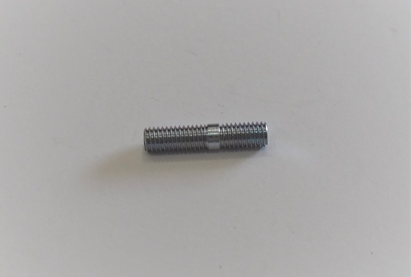 Szpilka gaźnika M5x22mm, Jawa 50, Babetta-photo2