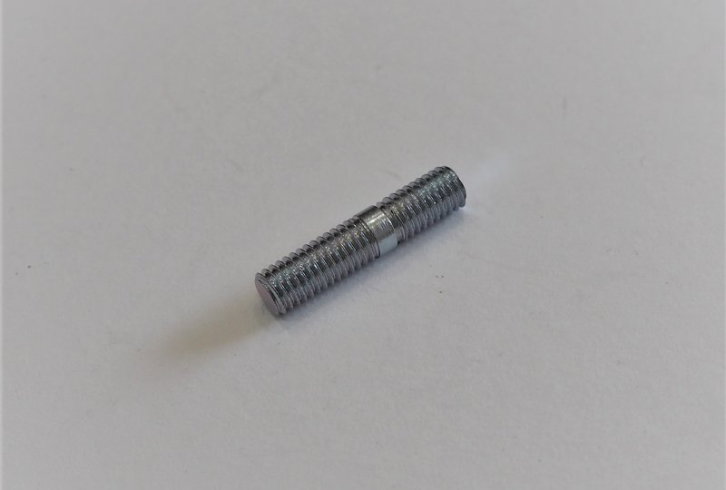 Szpilka gaźnika M5x22mm, Jawa 50, Babetta-photo1