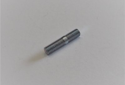 Szpilka gaźnika M5x22mm, Jawa 50, Babetta
