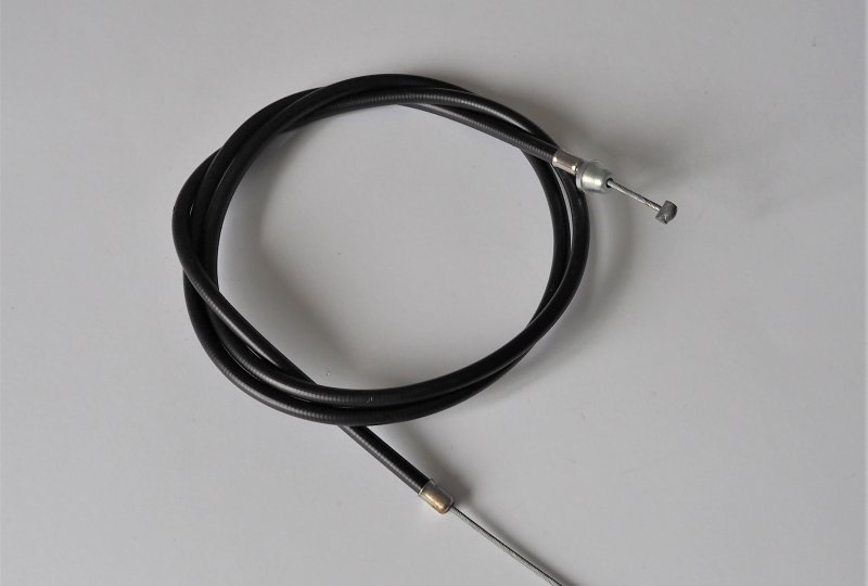 Linka sprzęgła  100/111cm, Jawa 634-photo1