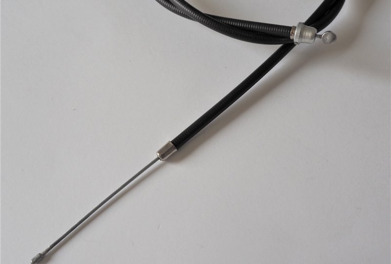 Linka gazu zwykła 85/97 cm, Jawa 634-640-photo2