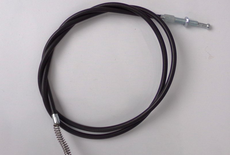 Linka sprzęgła 104/114 cm, Jawa 05-23-photo1