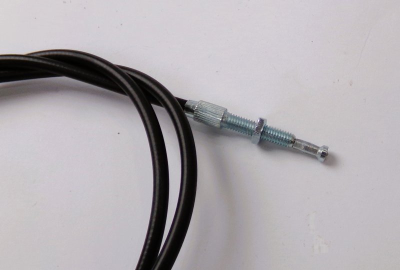 Linka sprzęgła 104/114 cm, Jawa 05-23-photo2