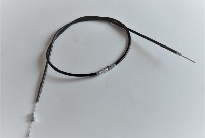 Linka sprzęgła z regulacją 118/130cm, Jawa 634-640