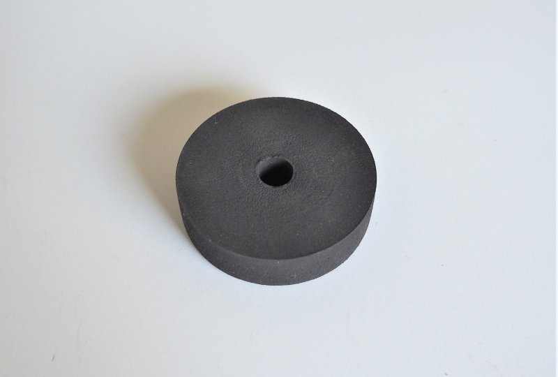 Guma wózka, VELOREX 562-photo1
