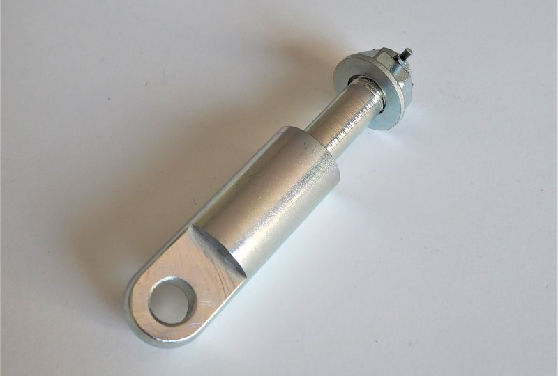 Śruba montażu pod zbiornik, VELOREX 562-photo2