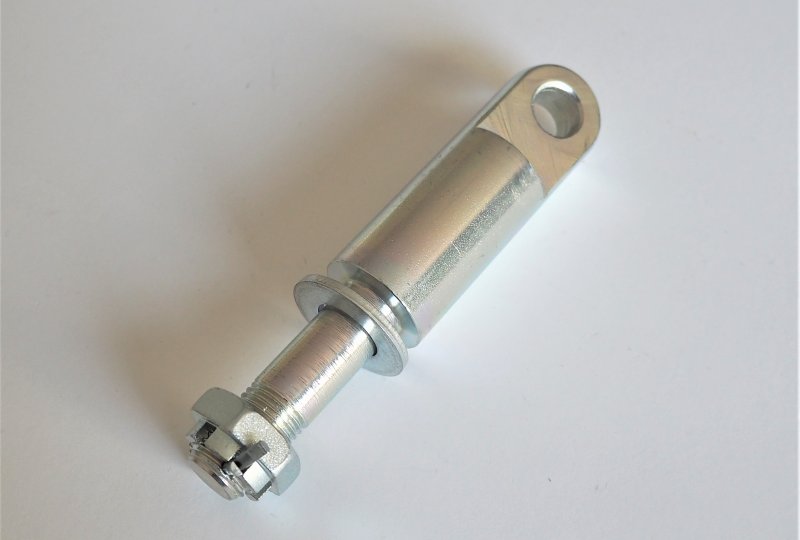 Śruba montażu pod zbiornik, VELOREX 562-photo1