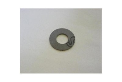 Podkładka uchwytu tłumika 8x18x1mm, Jawa, CZ