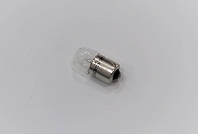 Żarówka Ba15s,6V/10W, do tylnej lampy, Jawa, CZ