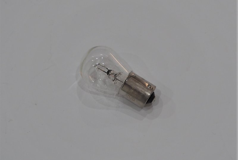 Żarówka Ba15s,6V/21W, Jawa, CZ-photo1